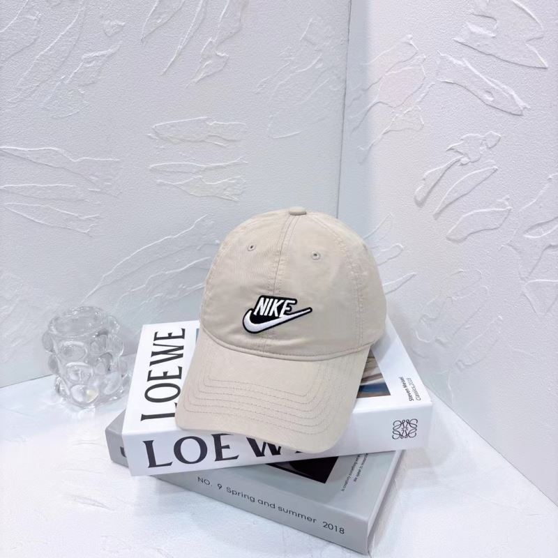 Nike Caps